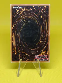 Yugioh - Mist Body (SDSC-EN022) - Common 1st Edition - Image 2