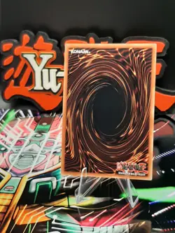 Yu-Gi-Oh! The Black Goat Laughs MP25-EN057 Secret Rare 1st Ed NM - Image 2