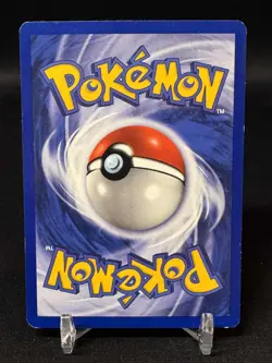 Sabrina's Haunter 58/132 Gym Heroes WOTC Pokemon TCG Regular Uncommon 1999 LP - Image 2