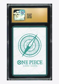 One Piece CGC 10 PRISTINE Don!! Promo 2026 3RD Anniversary Set Japanese - Image 2