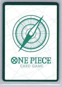 One Piece Card Game DON!! Card Konjiki Kagura Neon Purple Design Japanese - Image 2