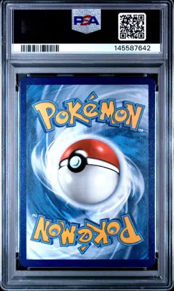 Flying Pikachu Vmax PSA 10 007/025 Celebrations 25th Full Art Pokemon Card 2021 - Image 2