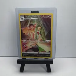 Pokemon Lot of Nine Foil Full Art Cards Fuecoco SVP047 Gardevoir 176/165 & More - Image 4