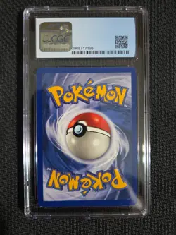 Pokemon TCG 1st Edition Pinsir Holo-Rare Card 09/64 Jungle Set - Image 2