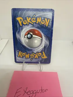 Exeggutor 13/147 Aquapolis Reverse Holo E-Series Pokemon Card TCG - Image 2