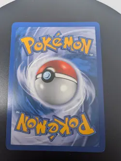 VICTREEBEL HOLO POKEMON CARD 12/102 TRIUMPHANT - Image 3