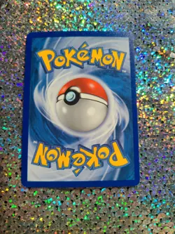 Lanturn 38/101 Ex Hidden Legends Holo Pokemon Card NM/LP - Image 3