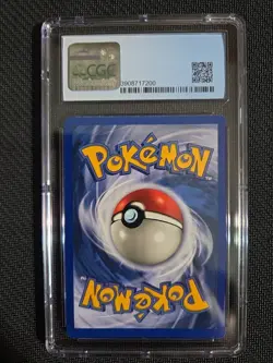 Pokemon TCG Vileplume Jungle Holo Card 15/64 1st Edition Rare - Image 2