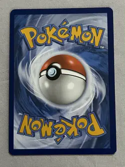 Pokemon TCG Ralts Scarlet & Violet Holo Illustration Rare Card 211/198 Base Set - Image 2