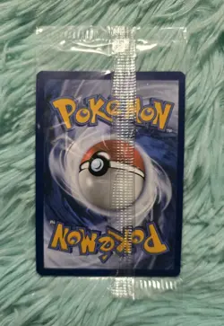 Mewtwo Promo SV: Scarlet & Violet Promo Card 052 SEALED Pokemon Card - Image 5