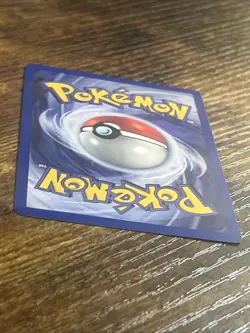 Erika's Venusaur 1st Edition Gym Challenge Holo Rare No. 4 Pokemon Card - 2000 - Image 5
