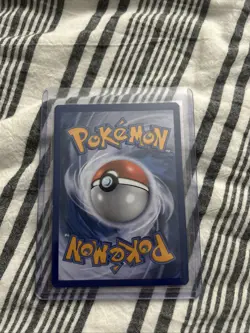 Pokemon Mega M Gengar EX Holo Card 35/119 Near Mint NM - Image 3