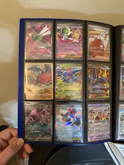 Pokemon Binder Collection 138 Cards, Tag Team Gx, Art Rare, Alt Art, Holos Etc. - Image 3