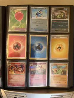 Pokemon Binder Collection 138 Cards, Tag Team Gx, Art Rare, Alt Art, Holos Etc. - Image 5