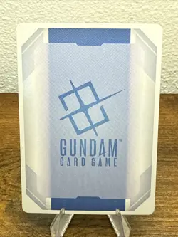 Close Combat C + ST03-013 Clan Unity Gundam Card Game Japanese - Image 2