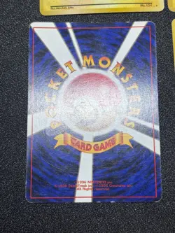 [US Duty Inc] Fossil Base Set etc 8set Old Back Japanese Pokemon Card - Image 3