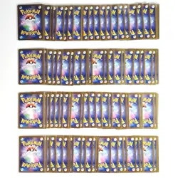 Pokemon Card Bulk Lot 100 V ex VMAX VSTAR NM-LP No Dupes Japanese US Stock 708 - Image 2