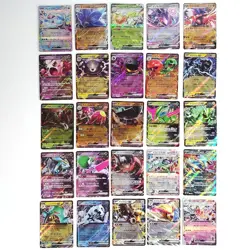 Pokemon Card Bulk Lot 100 V ex VMAX VSTAR NM-LP No Dupes Japanese US Stock 708 - Image 5