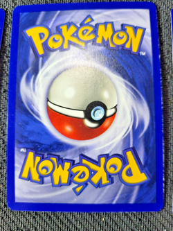 1999 Pokemon Jungle 1st Edition #7 Nidoqueen HOLO Rare Pokemon Gaming - Image 2