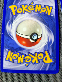 1999 Pokemon Jungle 1st Edition #7 Nidoqueen HOLO Rare Pokemon Gaming - Image 4