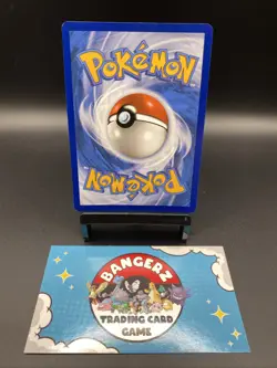 Pokemon TCG Charmander Paldean Fates Baby Shiny Card 109/091 NM - Image 5