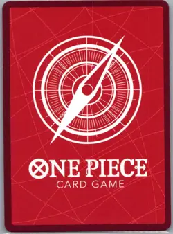 Portgas.D.Ace (Alt Art) ST13-002 English The Three Brothers - One Piece Card NM - Image 2