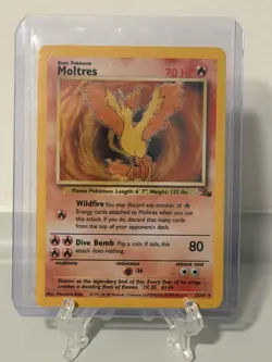 Pokemon Card Lot - SWIRLS - Holos Fossil/Base Set 2/Neo Genesis/Celebrations - Image 2