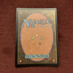 Liliana's Contract Secret Lair Drop Foil 161 NM+ Unplayed MTG Magic Card - Image 2