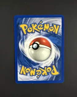 Lt. Surge's Raticate 53/132 Gym Challenge Pokemon Card - Image 2