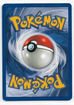 Rare Dark Charizard Team Rocket Pokemon TCG Card # 21/82 NM-MT - Image 2