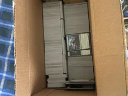 MTG Magic The Gathering 4000+ Cards Collection Big Lot - Image 1