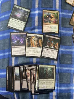 MTG Magic The Gathering 4000+ Cards Collection Big Lot - Image 3