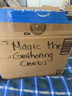 MTG Magic The Gathering 4000+ Cards Collection Big Lot - Image 4