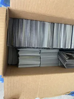 MTG Magic The Gathering 4000+ Cards Collection Big Lot - Image 5