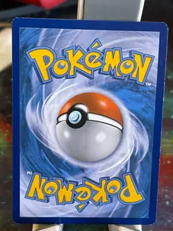 POKEMON PARAS 6/83 COMMON REVERSE HOLOFOIL GENERATIONS NM CARD - Image 2