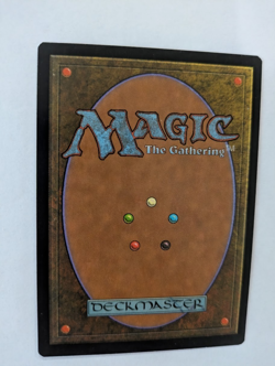 Karn, Silver Golem Urza's Saga MTG NM Free shipping with tracking - Image 2