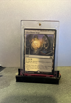 MTG Bleachbone Verge - Aetherdrift (DFT) #250 Magic the Gathering - Image 1