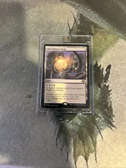 MTG Bleachbone Verge - Aetherdrift (DFT) #250 Magic the Gathering - Image 4