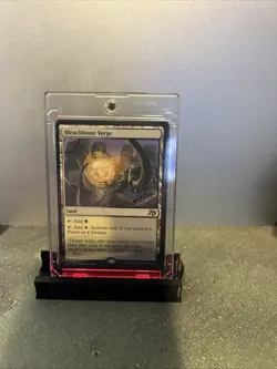 MTG Bleachbone Verge - Aetherdrift (DFT) #250 Magic the Gathering - Image 5