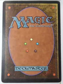 Mishra's Helix - Urza's Saga - Magic the Gathering MTG Nice! - Image 2