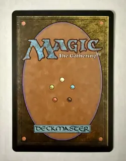 Mishra's Helix Magic the Gathering MTG Card Urza's Saga NM Excellent Condition!! - Image 2