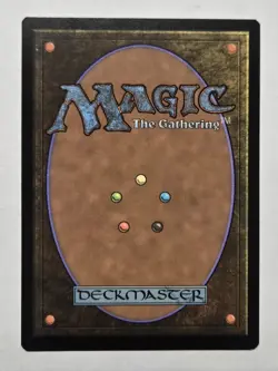 KAITO, Mysterious Maestro - Secret Lair Drop (JAPANESE) Regular - Image 4