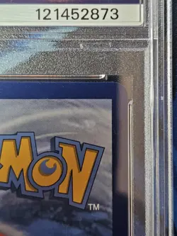 2025 POKEMON DRI EN-DESTINED RIVALS 208 TEAM ROCKET'S MOLTRES PSA 10 - Image 4