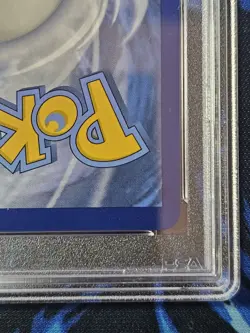 2025 POKEMON DRI EN-DESTINED RIVALS 208 TEAM ROCKET'S MOLTRES PSA 10 - Image 5