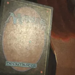 Akroma, Angel Of Wrath X1 Mtg Legions Lp/Mp - Image 3