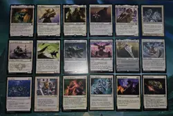 ELITE Anti-Venom, Horrifying Healer Commander Deck EDH MTG Magic the Gathering - Image 5