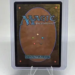 MTG- Leonardo, Sewer Samurai borderless 0215 TMNT - Image 2