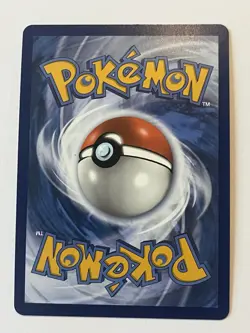 Eevee VMAX SWSH087 Black Star Promo Full Art Holo Pokemon TCG 2021 NM - Image 2