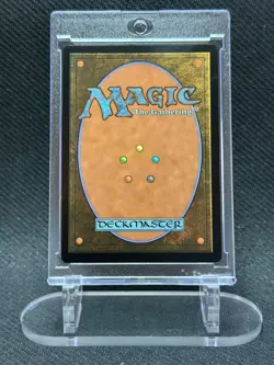 Magic The Gathering TMNT's Michelangelo, Improviser M 0219 (Extended Art) - Image 2