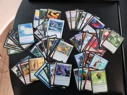 Magic The Gathering Reseller Lot. Singles And Sealed - Image 3